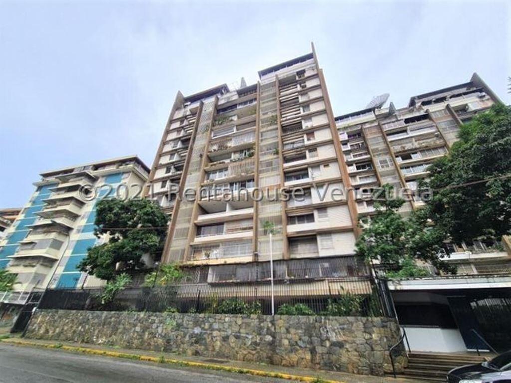 Apartamento - San Bernardino - Caracas