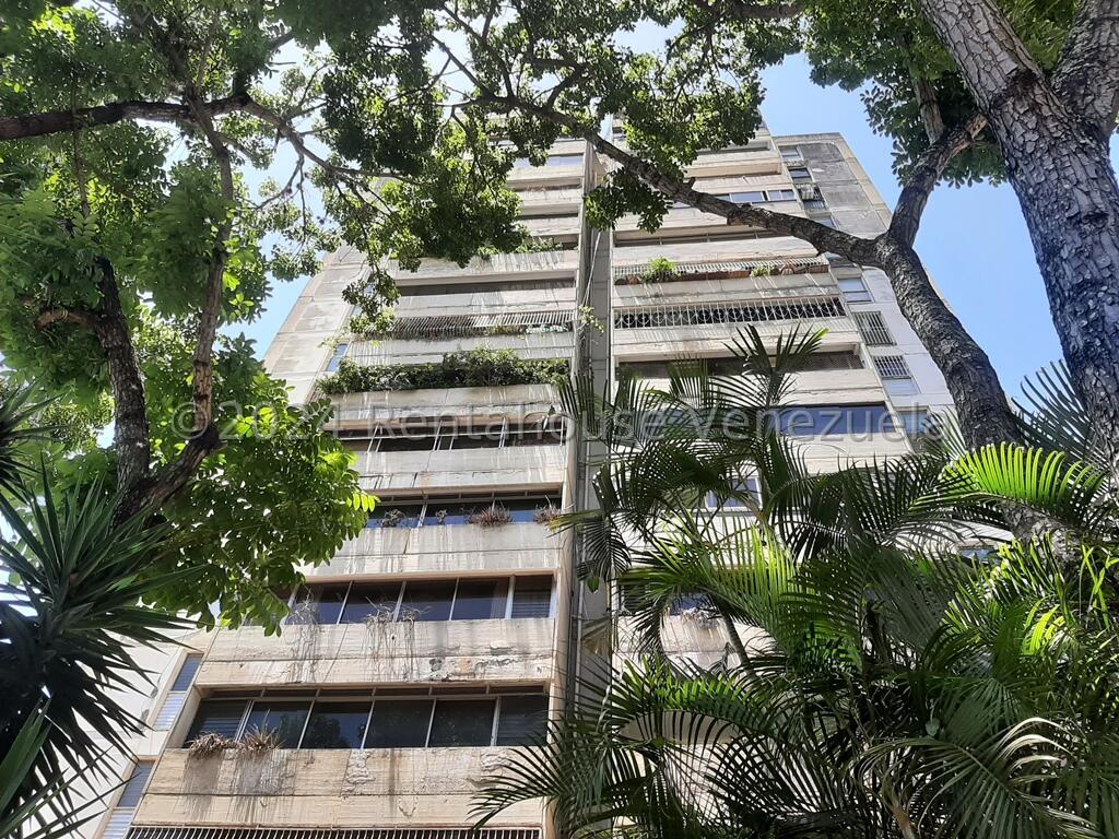 Apartamento - San Bernardino - Caracas