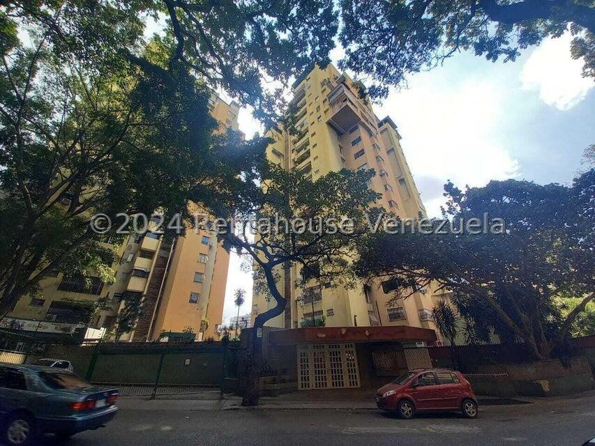 Apartamento - San Bernardino - Caracas
