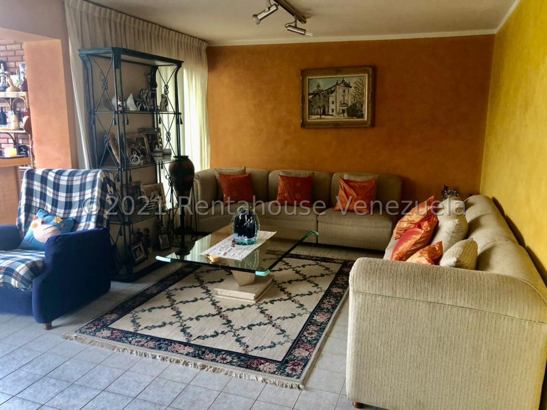 Apartamento - San Bernardino - Caracas