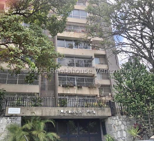 Apartamento - San Bernardino - Caracas