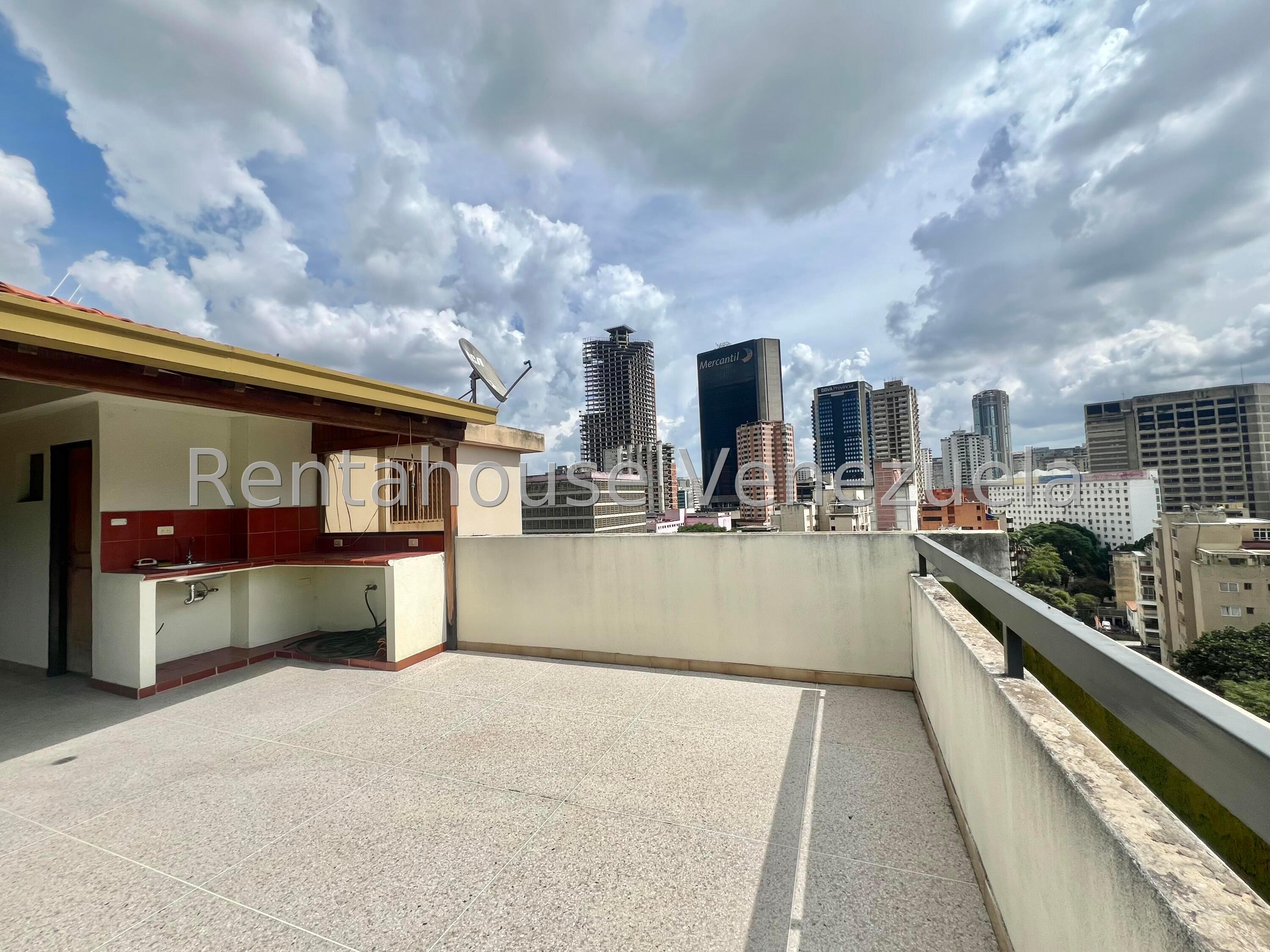 Apartamento - San Bernardino - Caracas