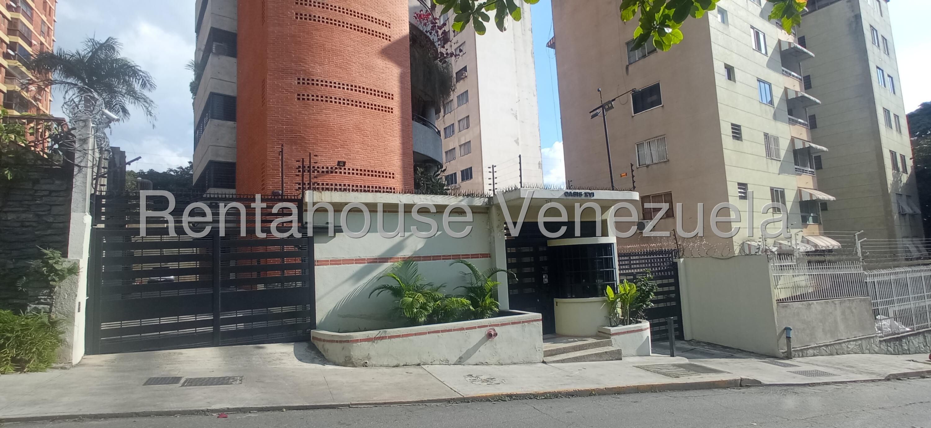 Apartamento - San Bernardino - Caracas