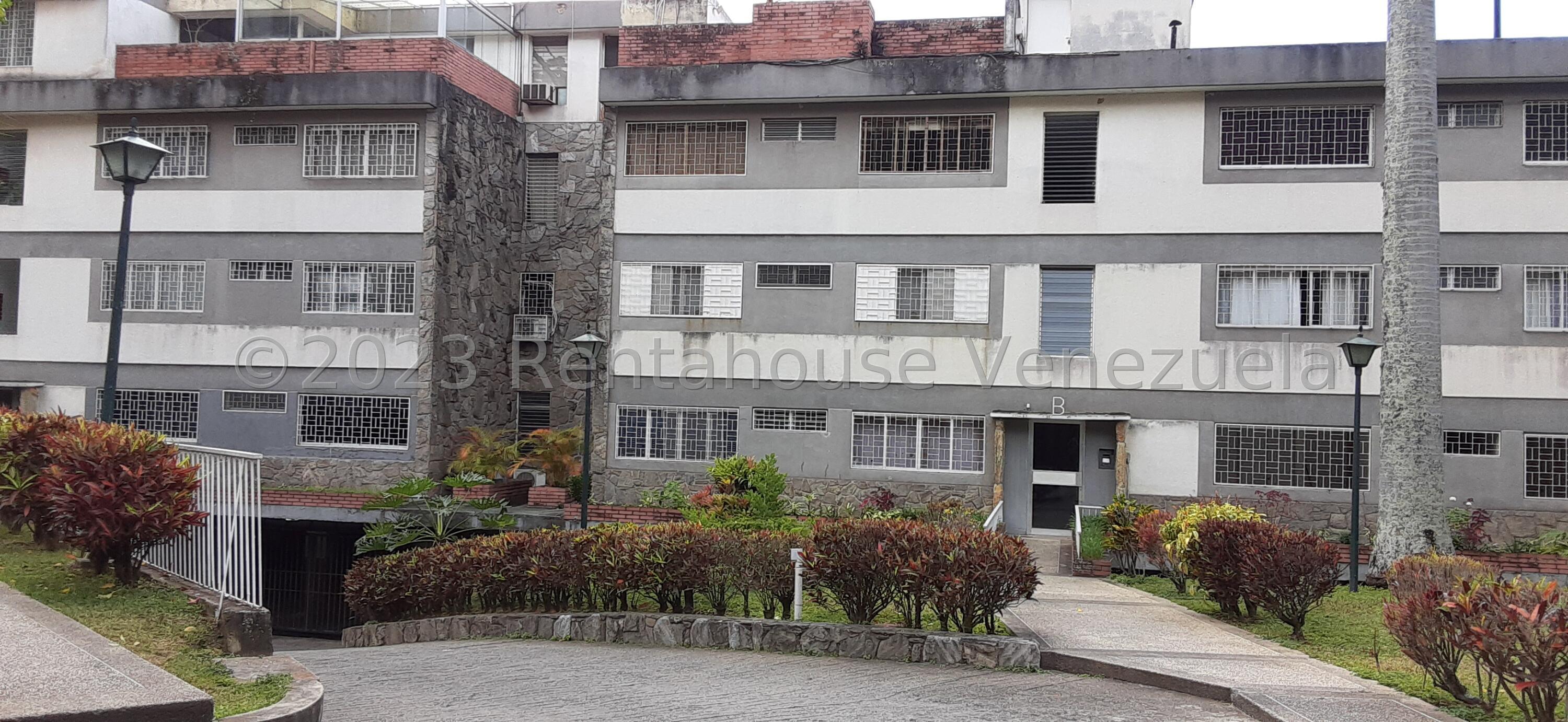 Apartamento - San Bernardino - Caracas