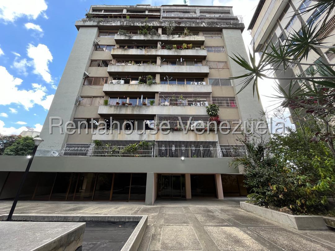 Apartamento - San Bernardino - Caracas