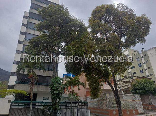 Apartamento - San Bernardino - Caracas