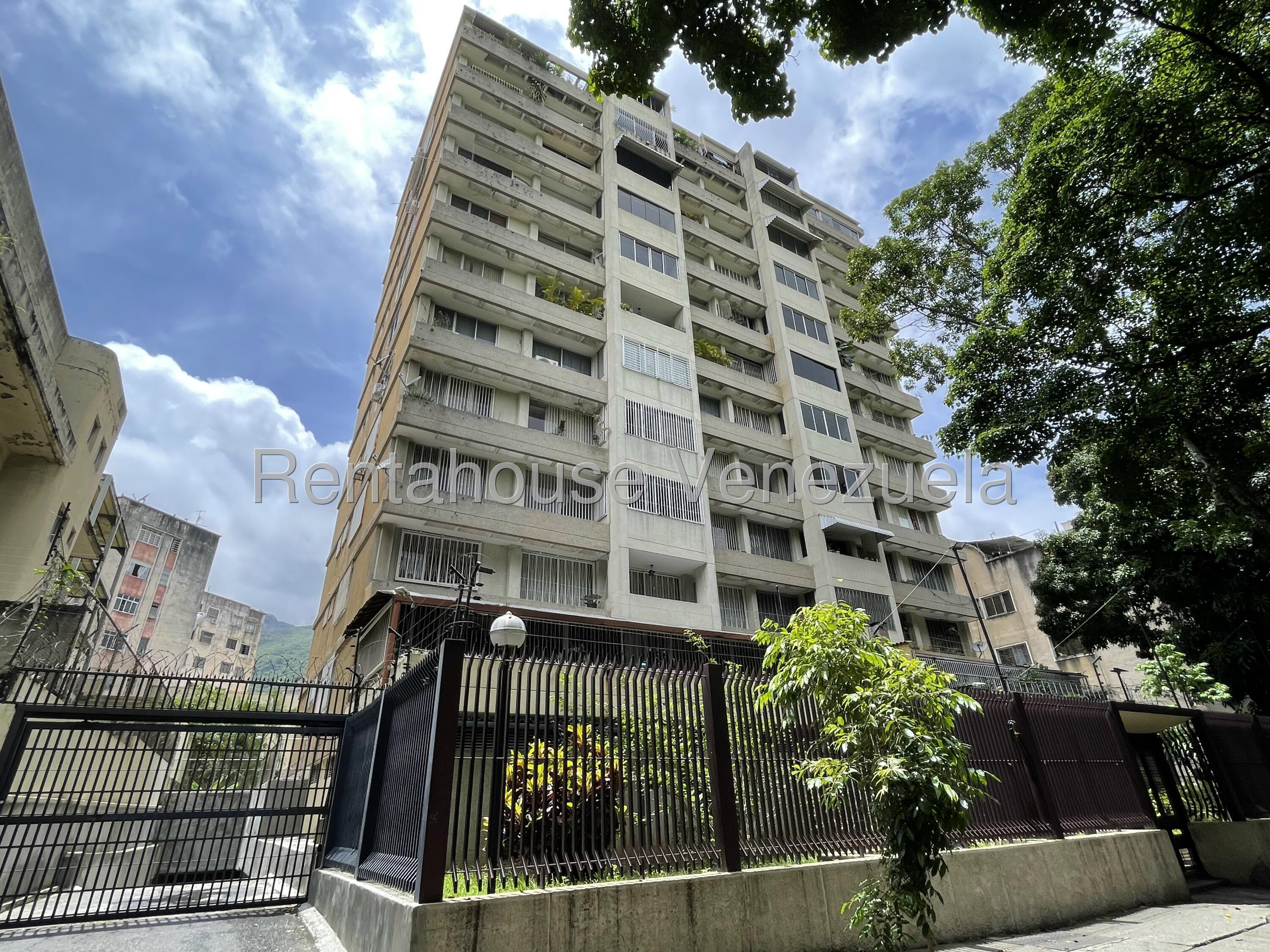 Apartamento - San Bernardino - Caracas