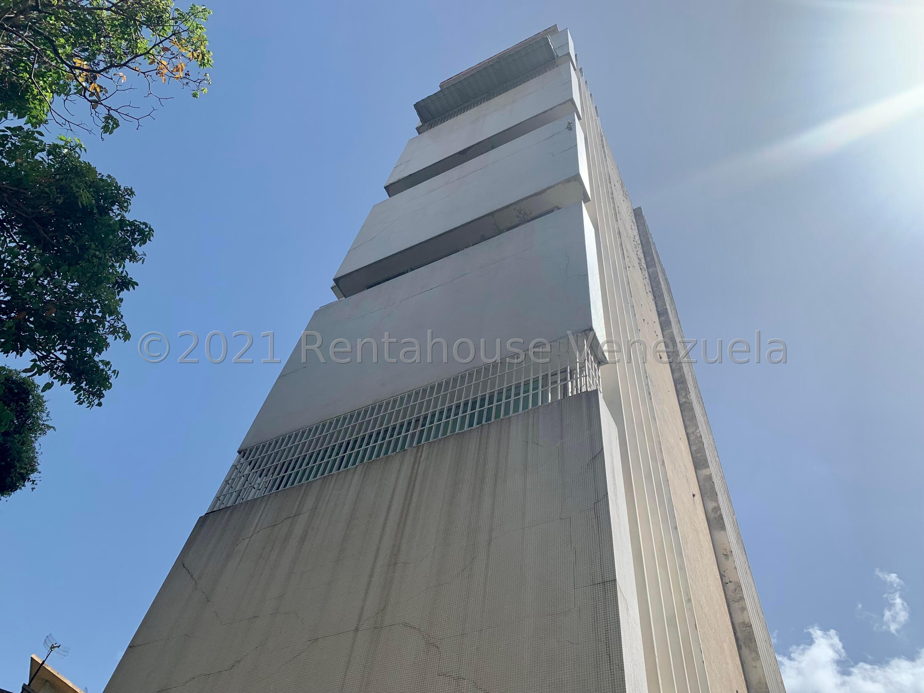 Apartamento - San Bernardino - Caracas