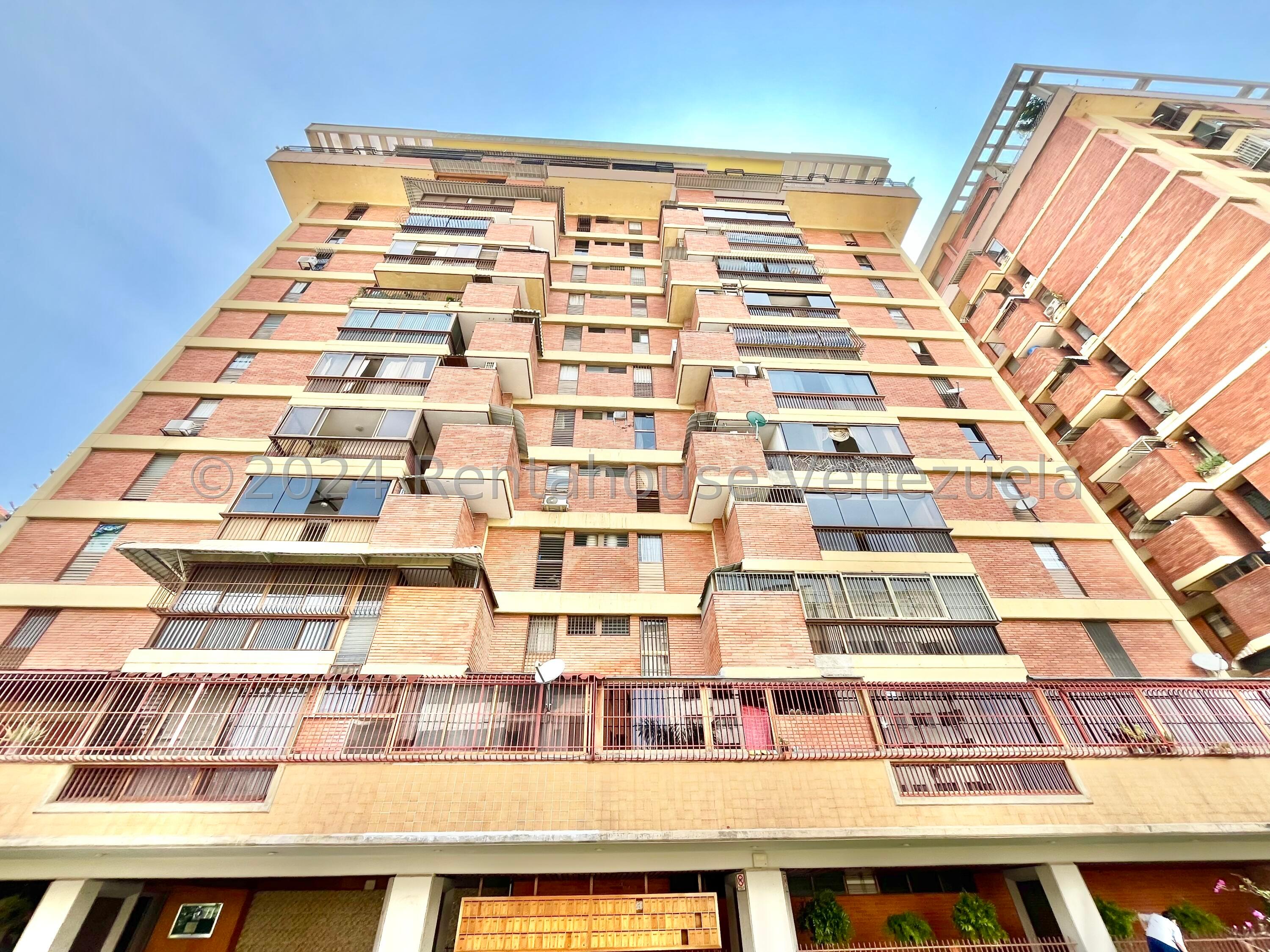 Apartamento - San Bernardino - Caracas