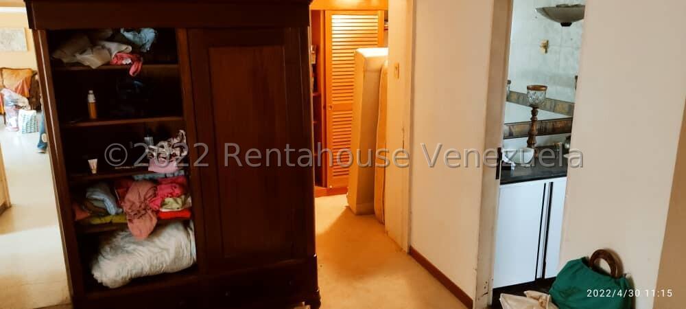 Apartamento - San Bernardino - Caracas