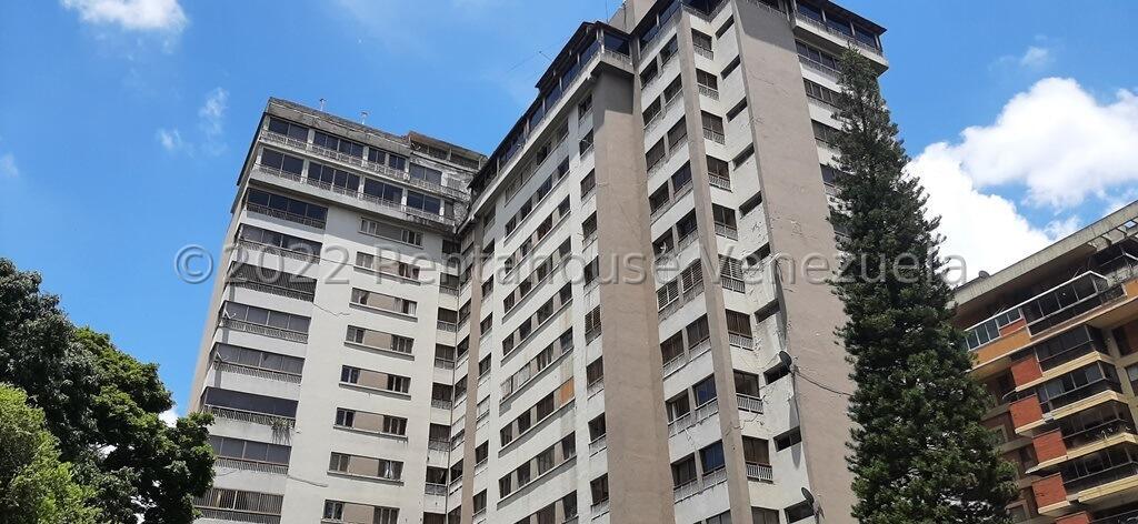 Apartamento - San Bernardino - Caracas