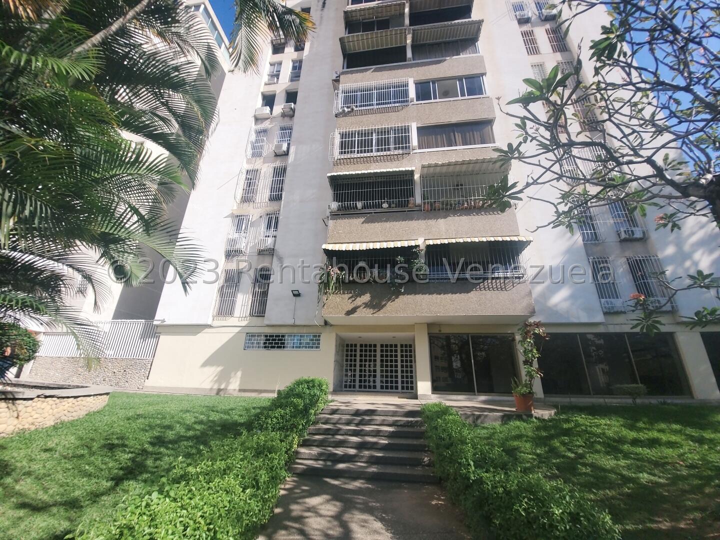 Apartamento - San Roman - Caracas