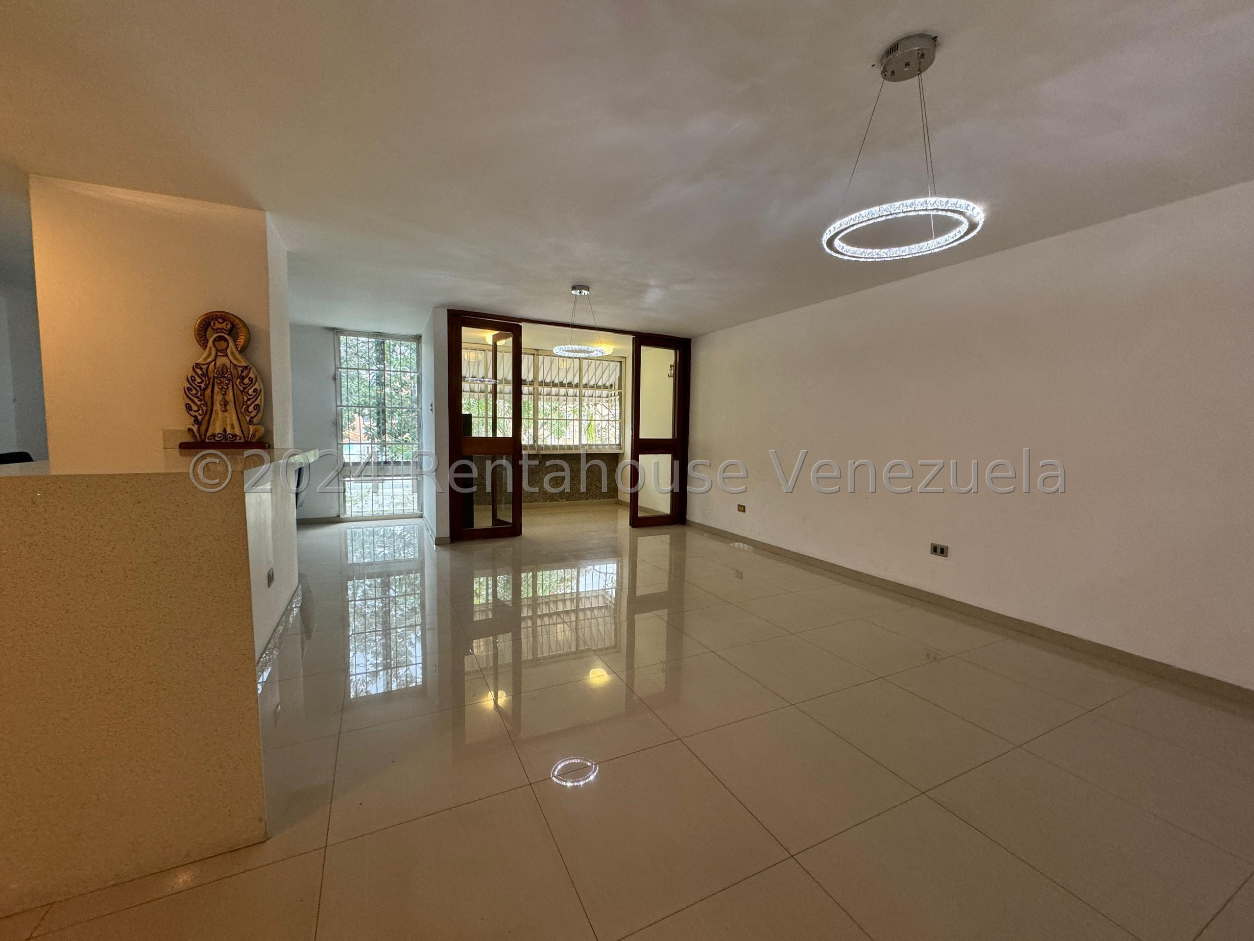 Apartamento - San Roman - Caracas