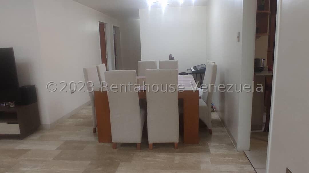 Apartamento - San Roman - Caracas