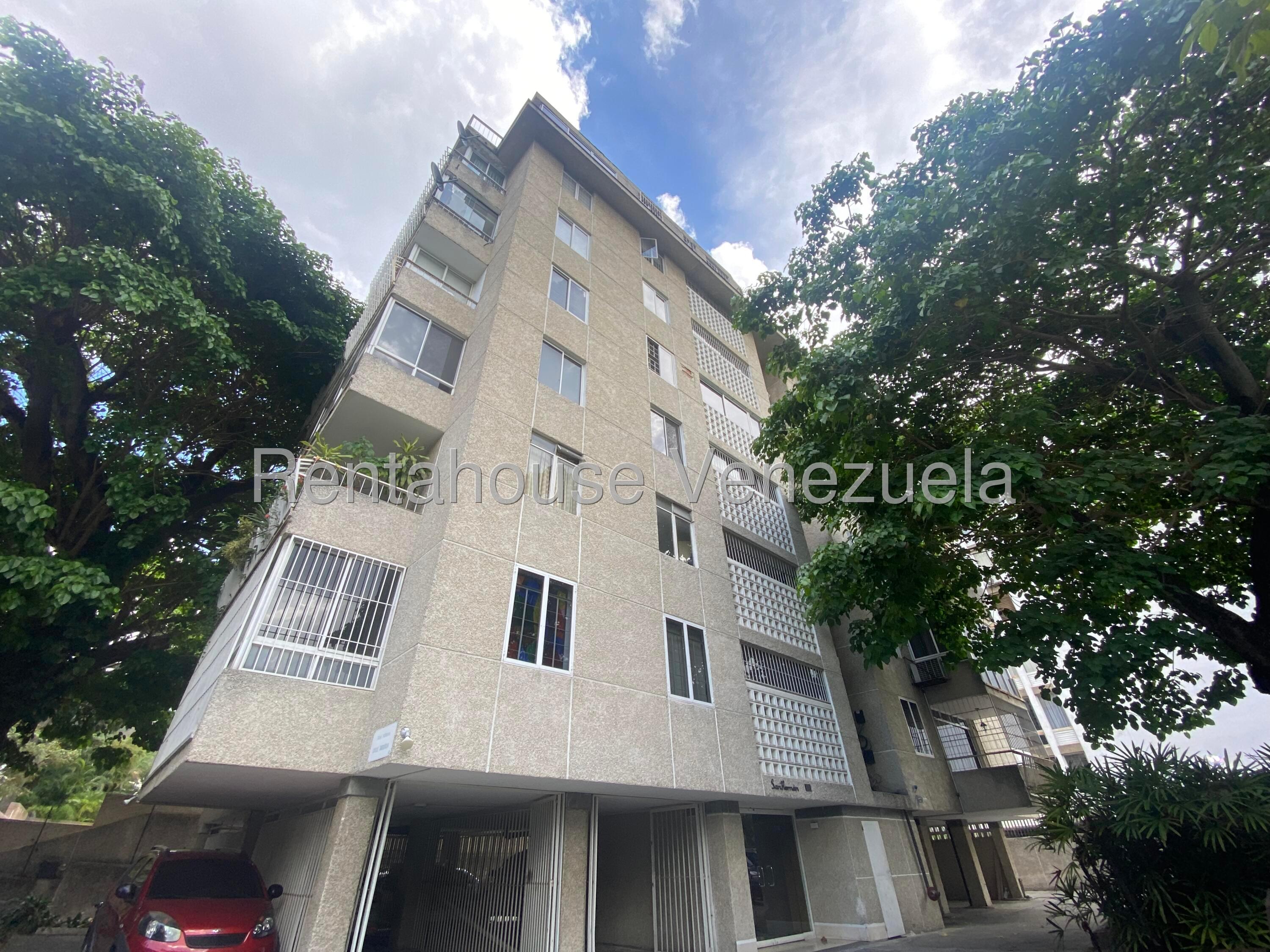 Apartamento - San Roman - Caracas