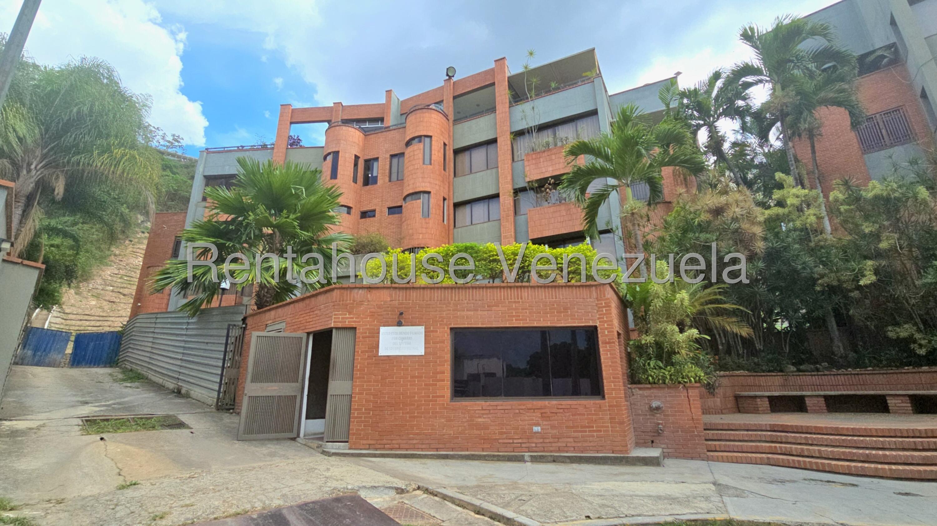 Apartamento - San Roman - Caracas