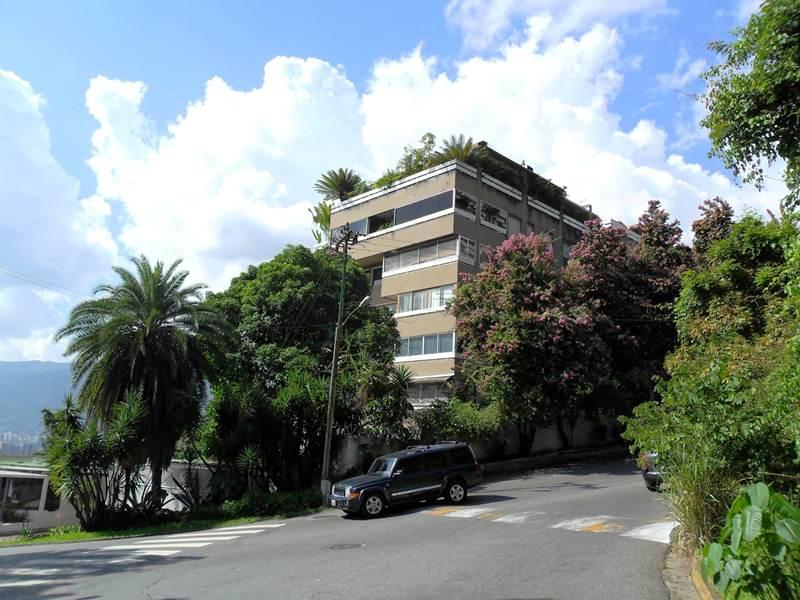 Apartamento - San Roman - Caracas