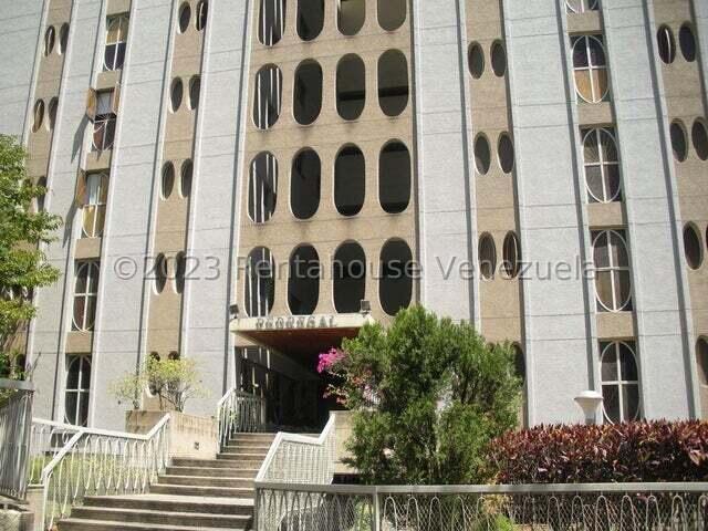 Apartamento - Santa Paula - Caracas