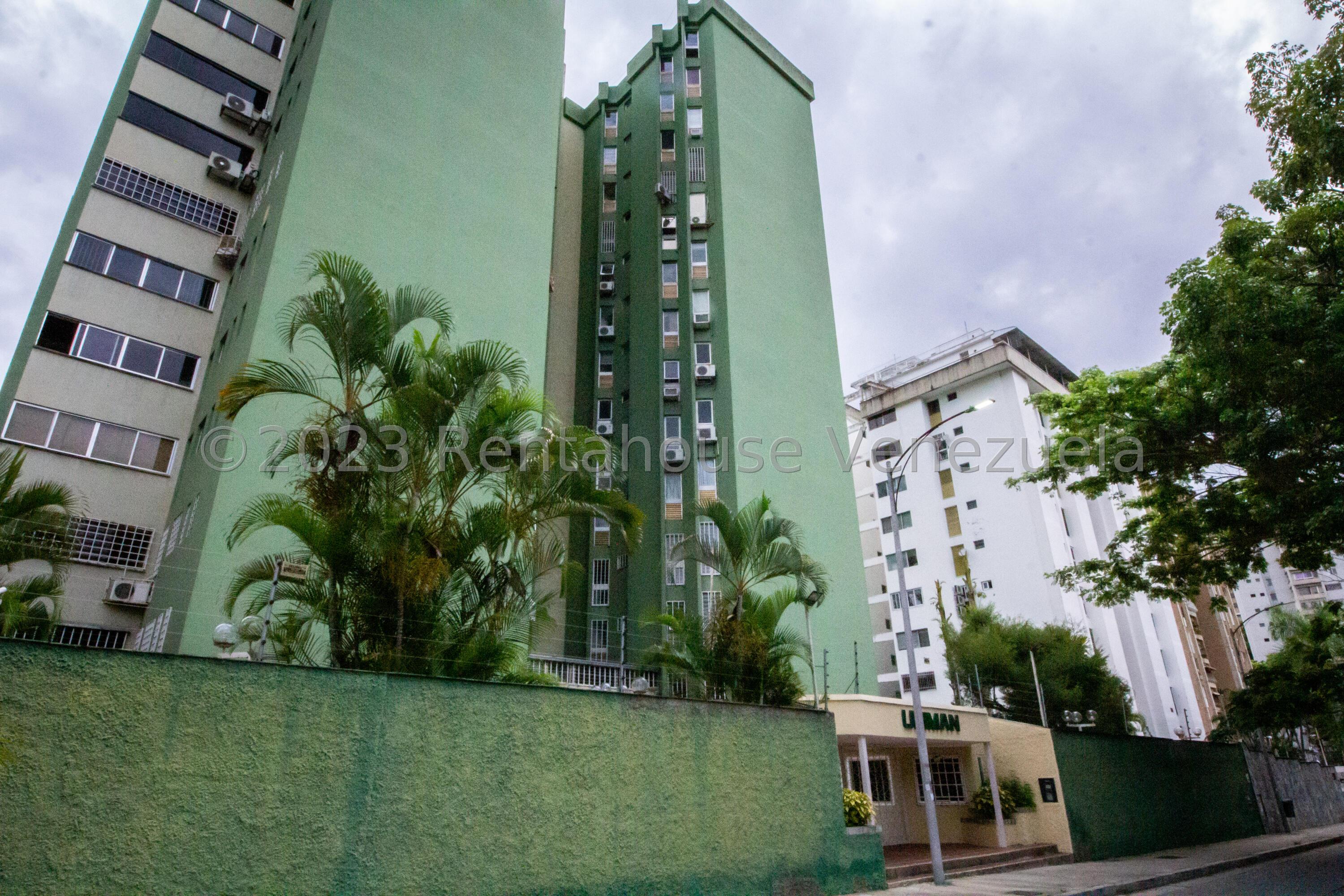 Apartamento - Santa Paula - Caracas