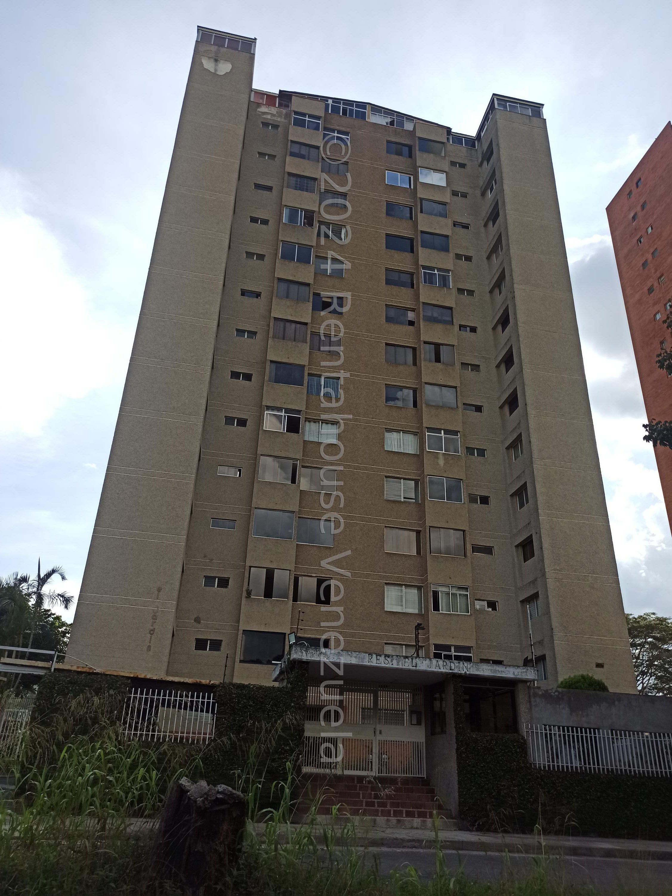 Apartamento - Santa Paula - Caracas