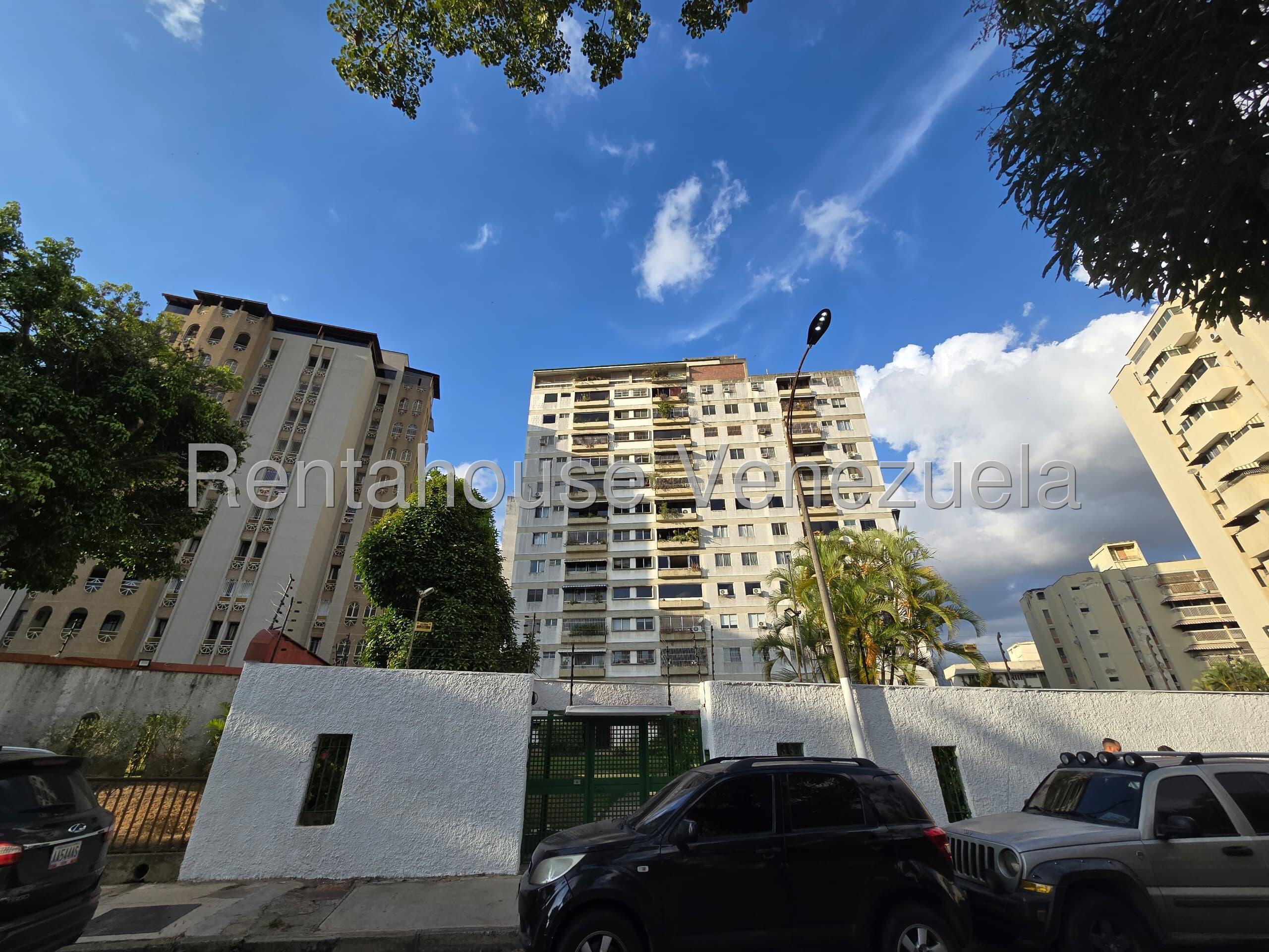 Apartamento - Santa Paula - Caracas