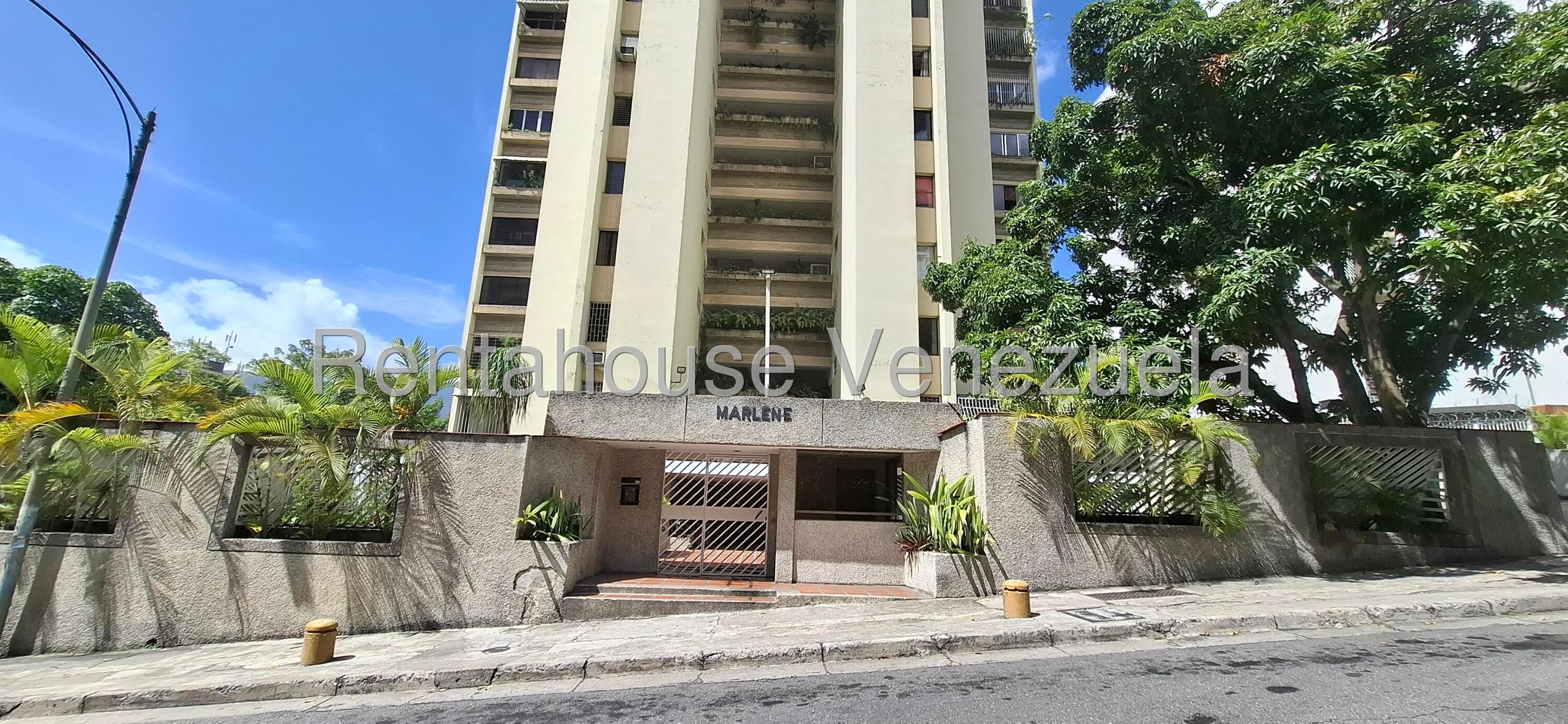 Apartamento - Santa Paula - Caracas