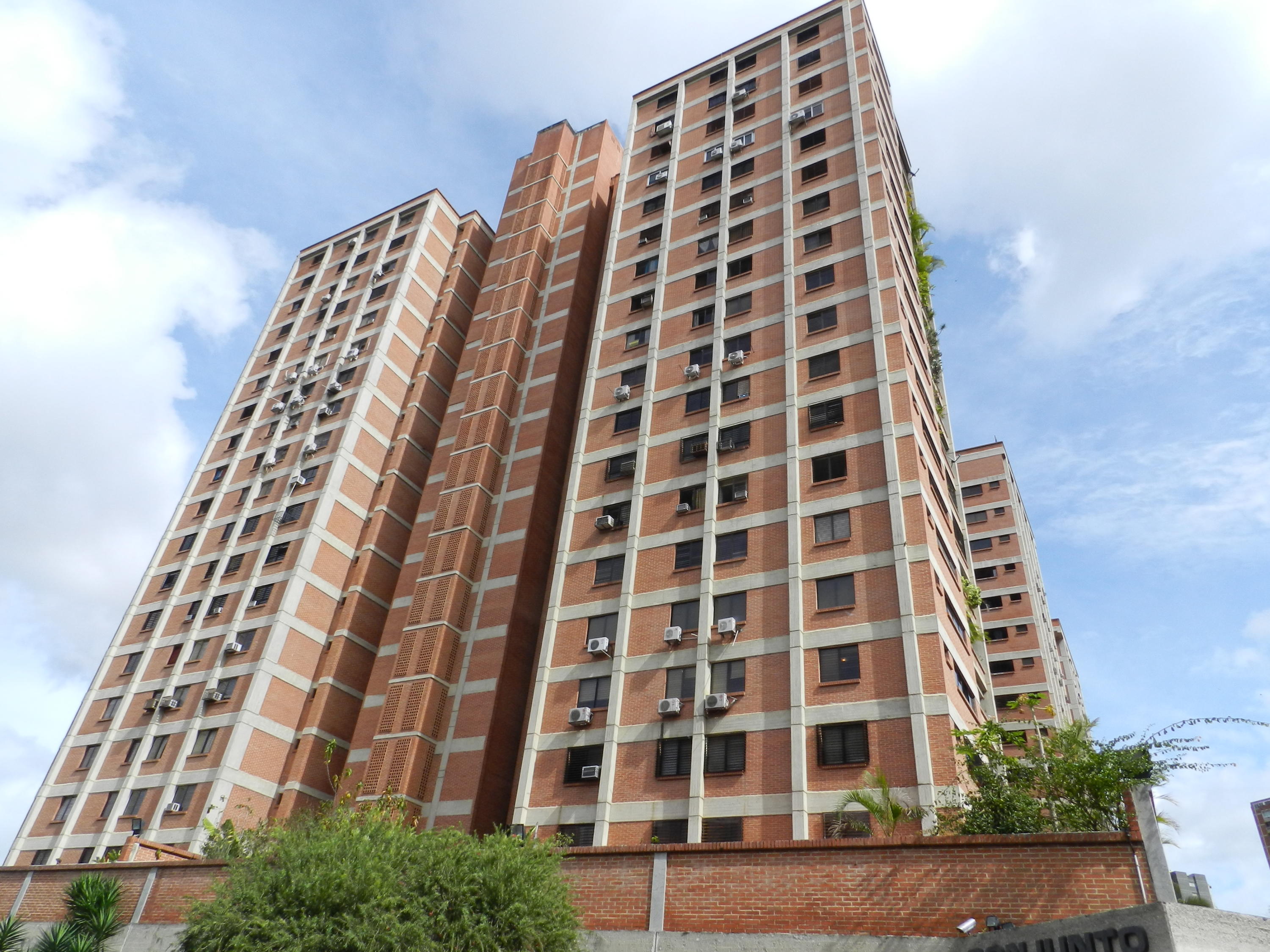 Apartamento - Santa Paula - Caracas