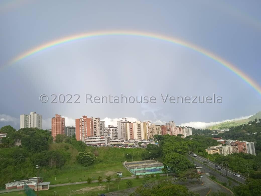 Apartamento - Santa Paula - Caracas