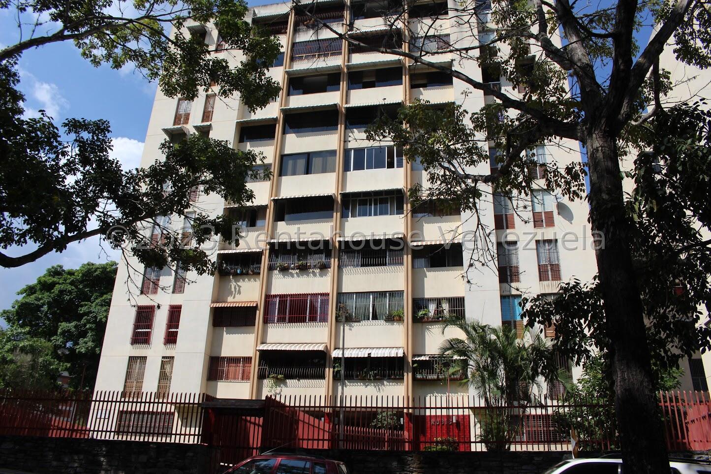Apartamento - Santa Paula - Caracas