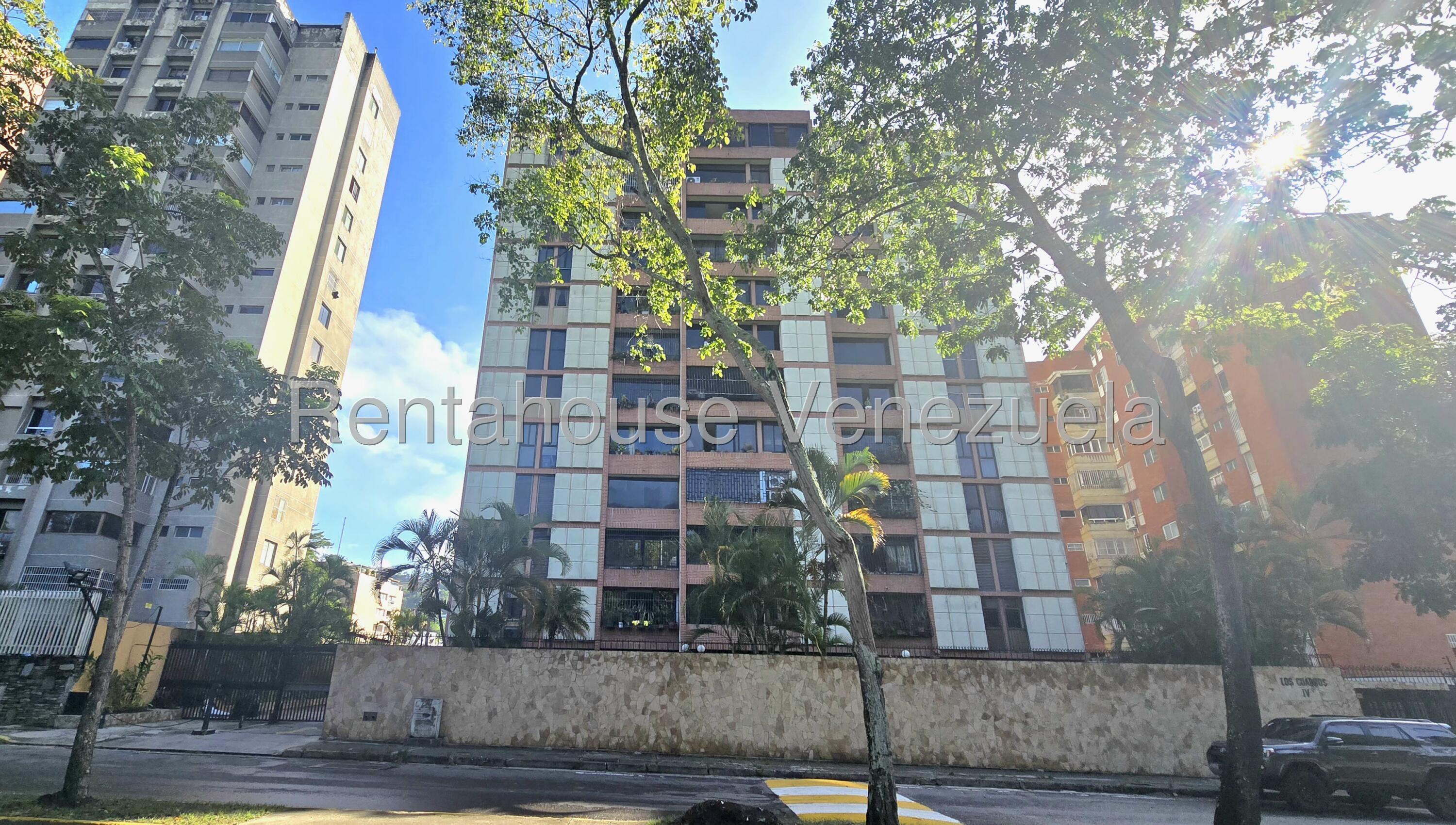 Apartamento - Santa Paula - Caracas