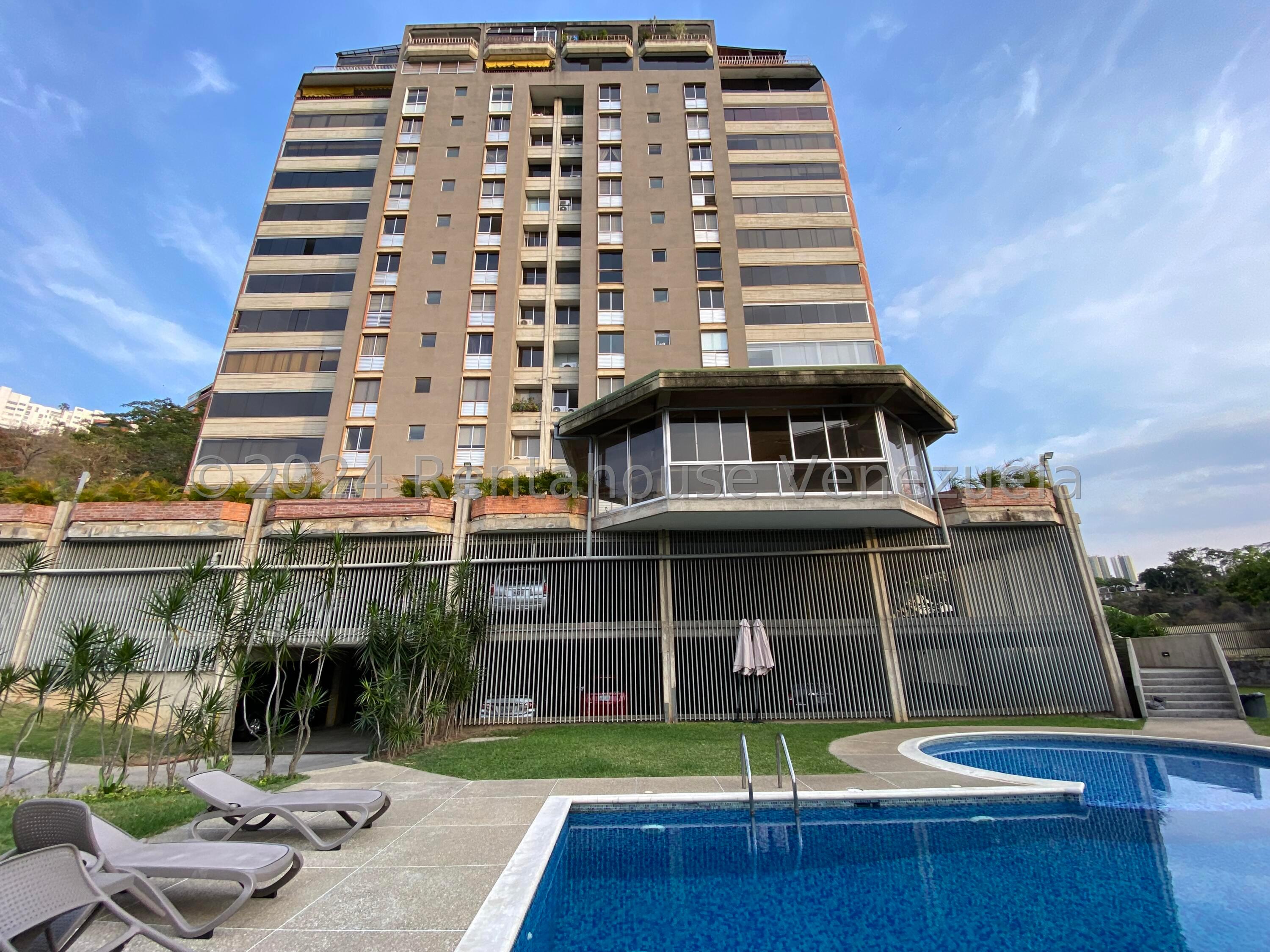 Apartamento - Santa Rosa de Lima - Caracas
