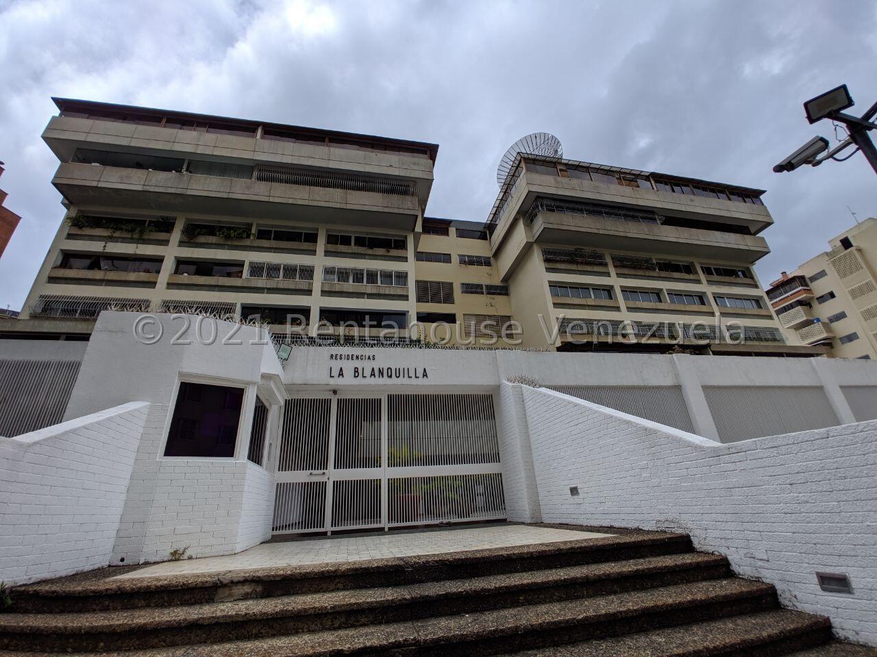 Apartamento - Santa Rosa de Lima - Caracas