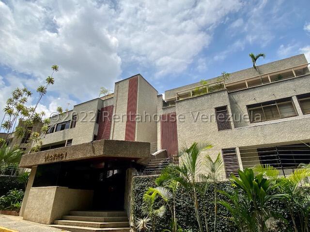Apartamento - Santa Rosa de Lima - Caracas