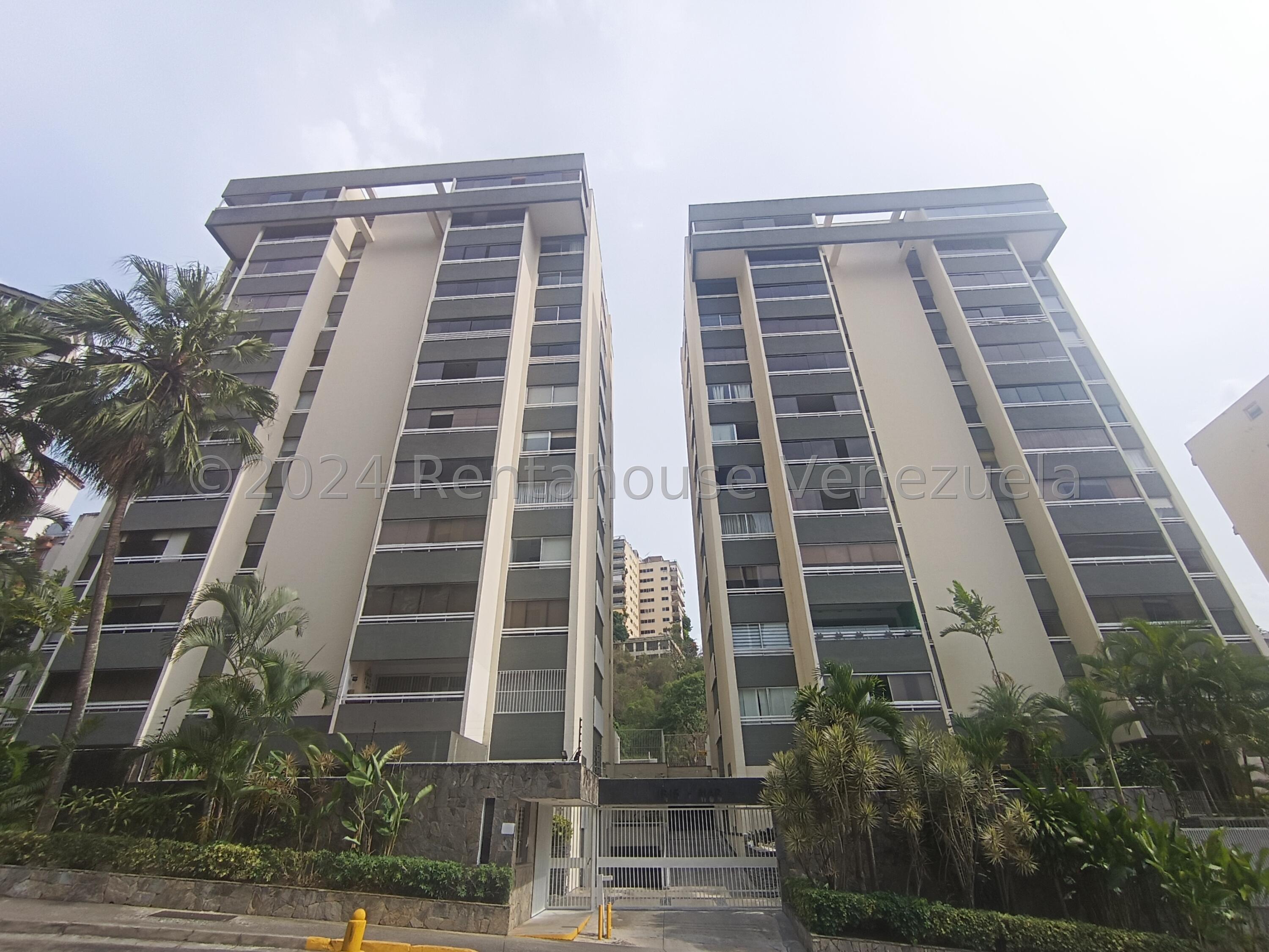 Apartamento - Santa Rosa de Lima - Caracas