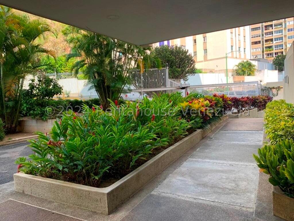 Apartamento - Santa Rosa de Lima - Caracas