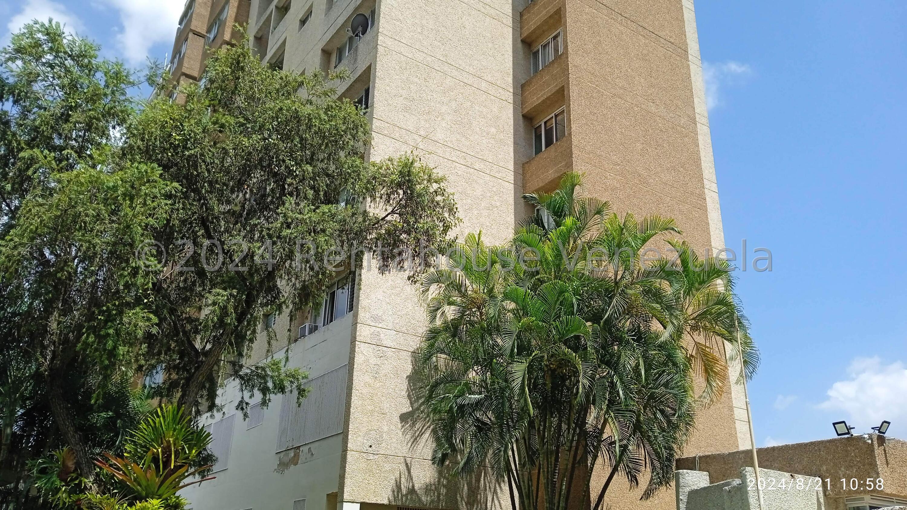 Apartamento - Santa Rosa de Lima - Caracas