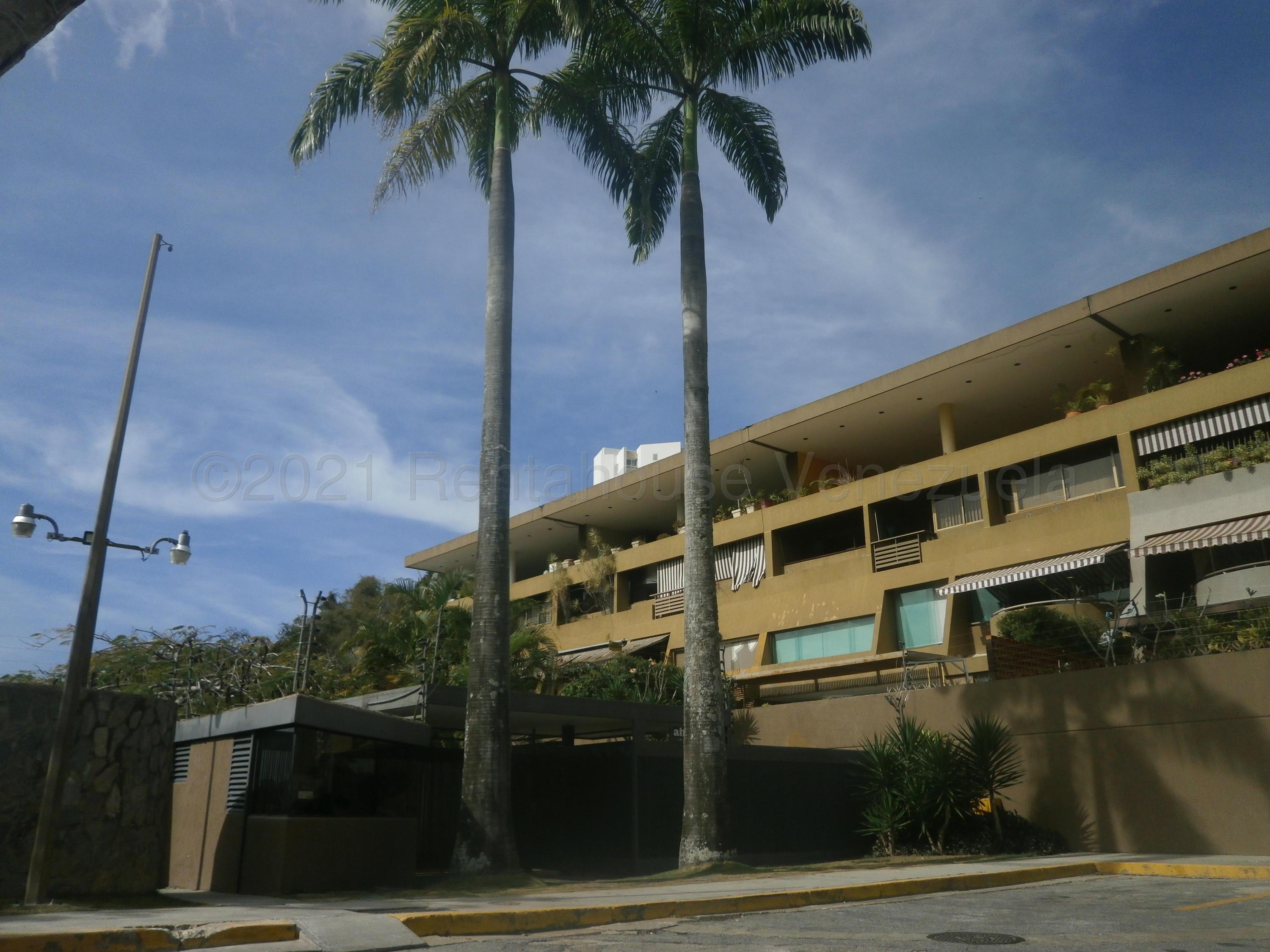 Apartamento - Santa Rosa de Lima - Caracas