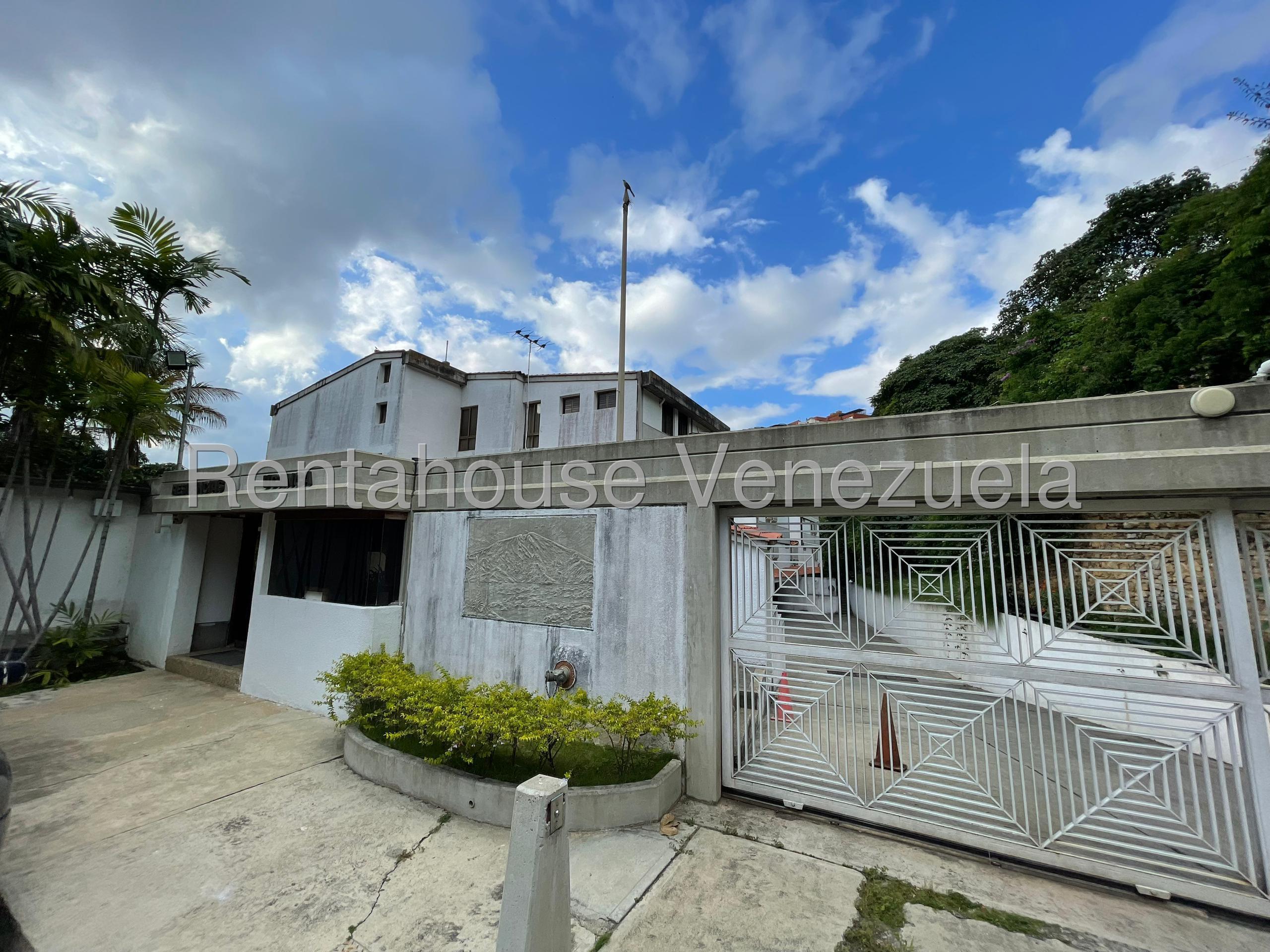 Apartamento - Santa Rosa de Lima - Caracas