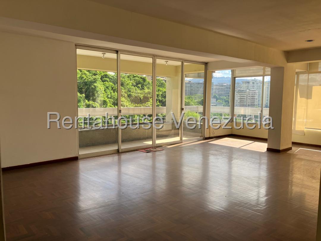 Apartamento - Santa Rosa de Lima - Caracas