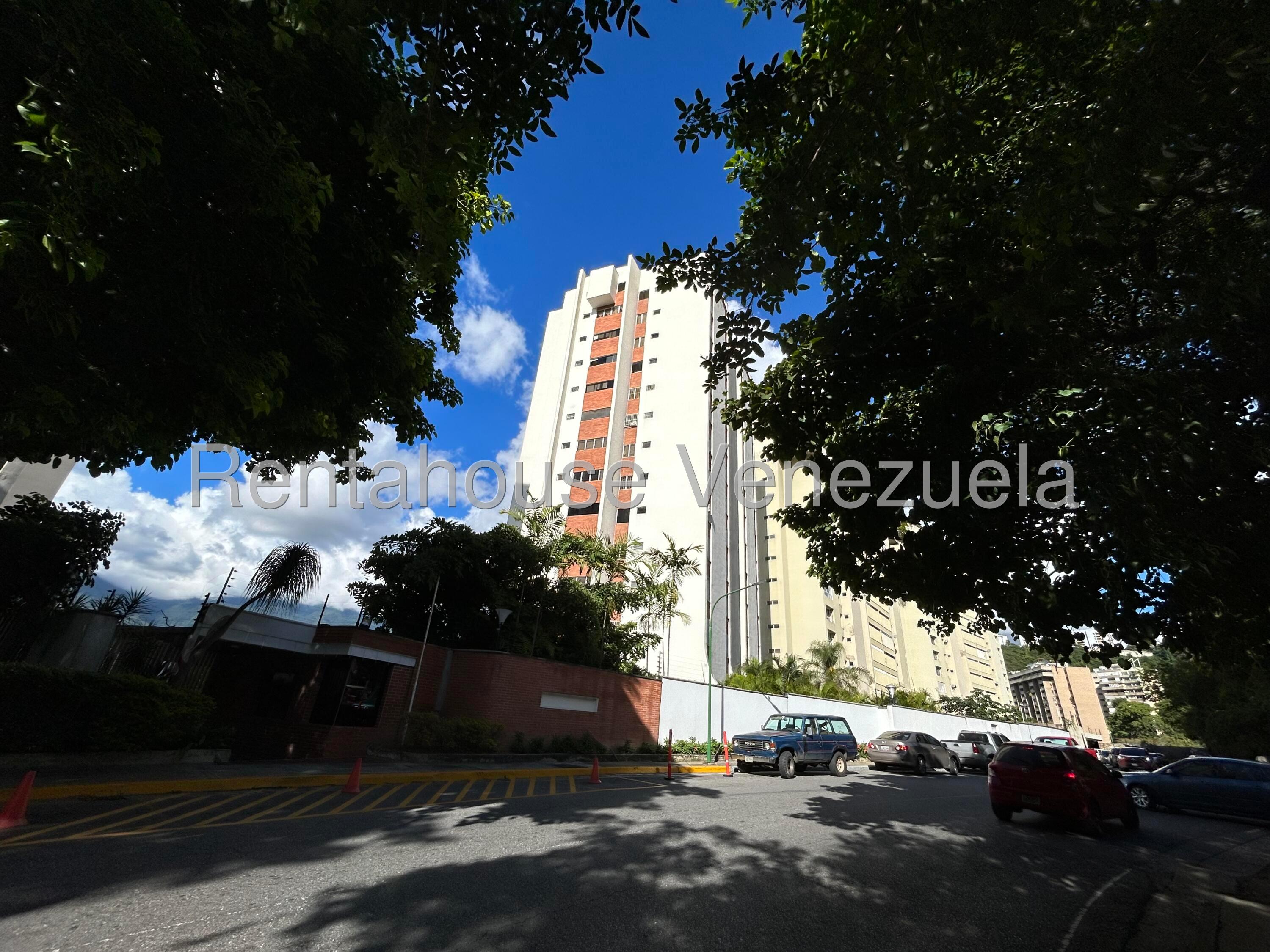 Apartamento - Santa Rosa de Lima - Caracas