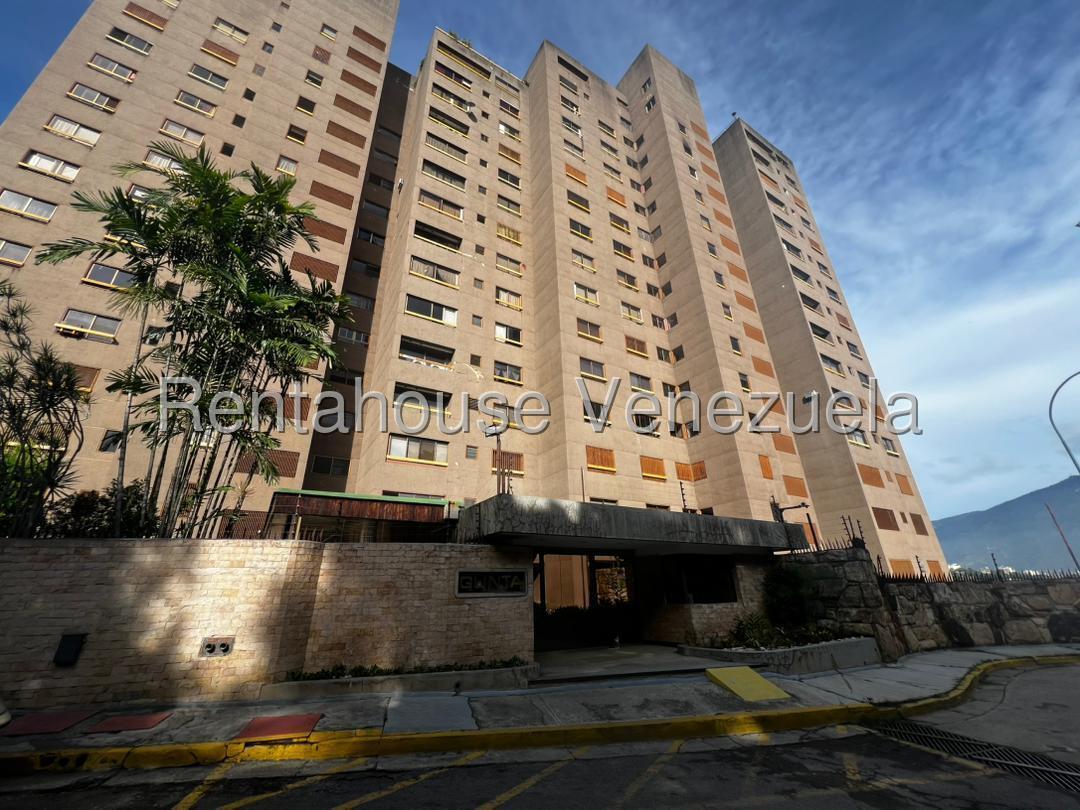 Apartamento - Santa Rosa de Lima - Caracas