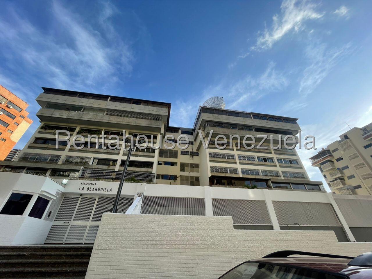 Apartamento - Santa Rosa de Lima - Caracas