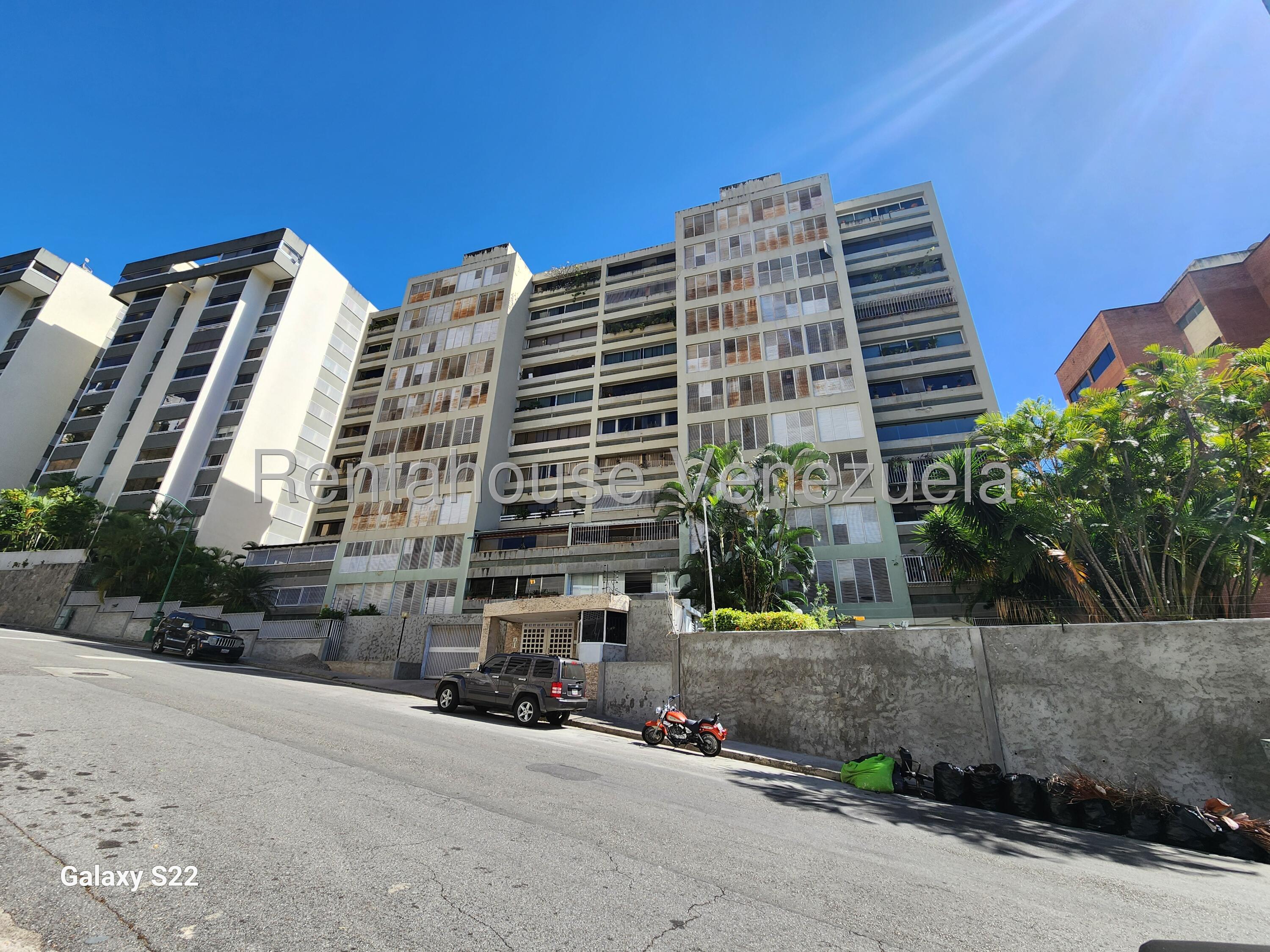 Apartamento - Santa Rosa de Lima - Caracas
