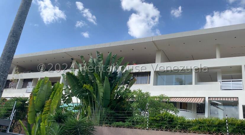 Apartamento - Santa Rosa de Lima - Caracas