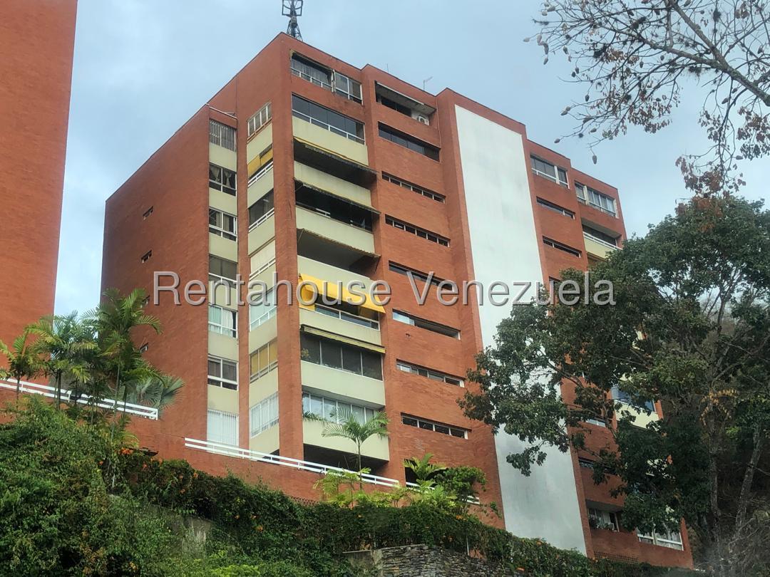 Apartamento - Santa Rosa de Lima - Caracas