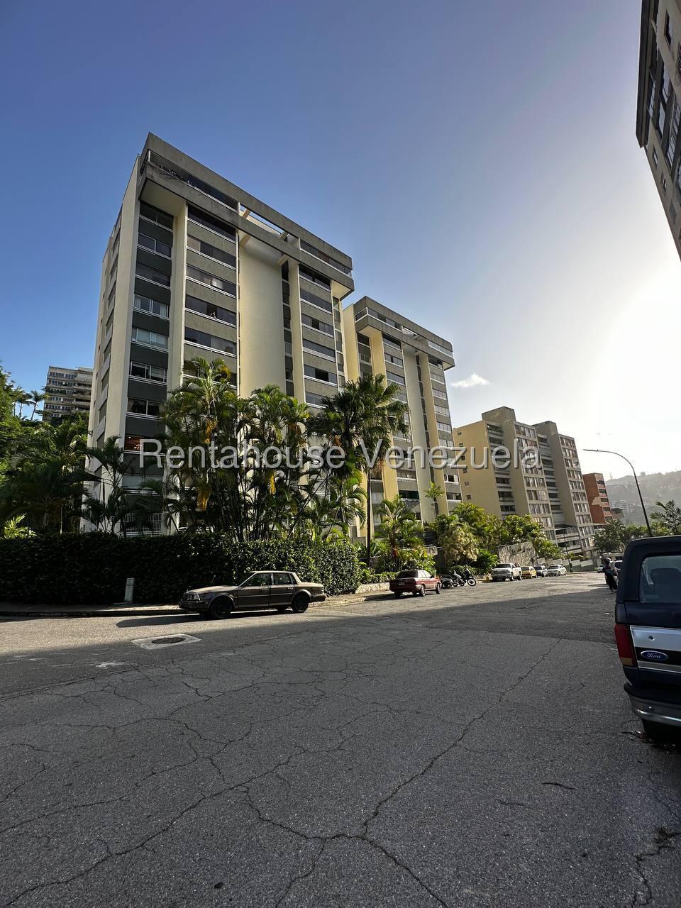 Apartamento - Santa Rosa de Lima - Caracas