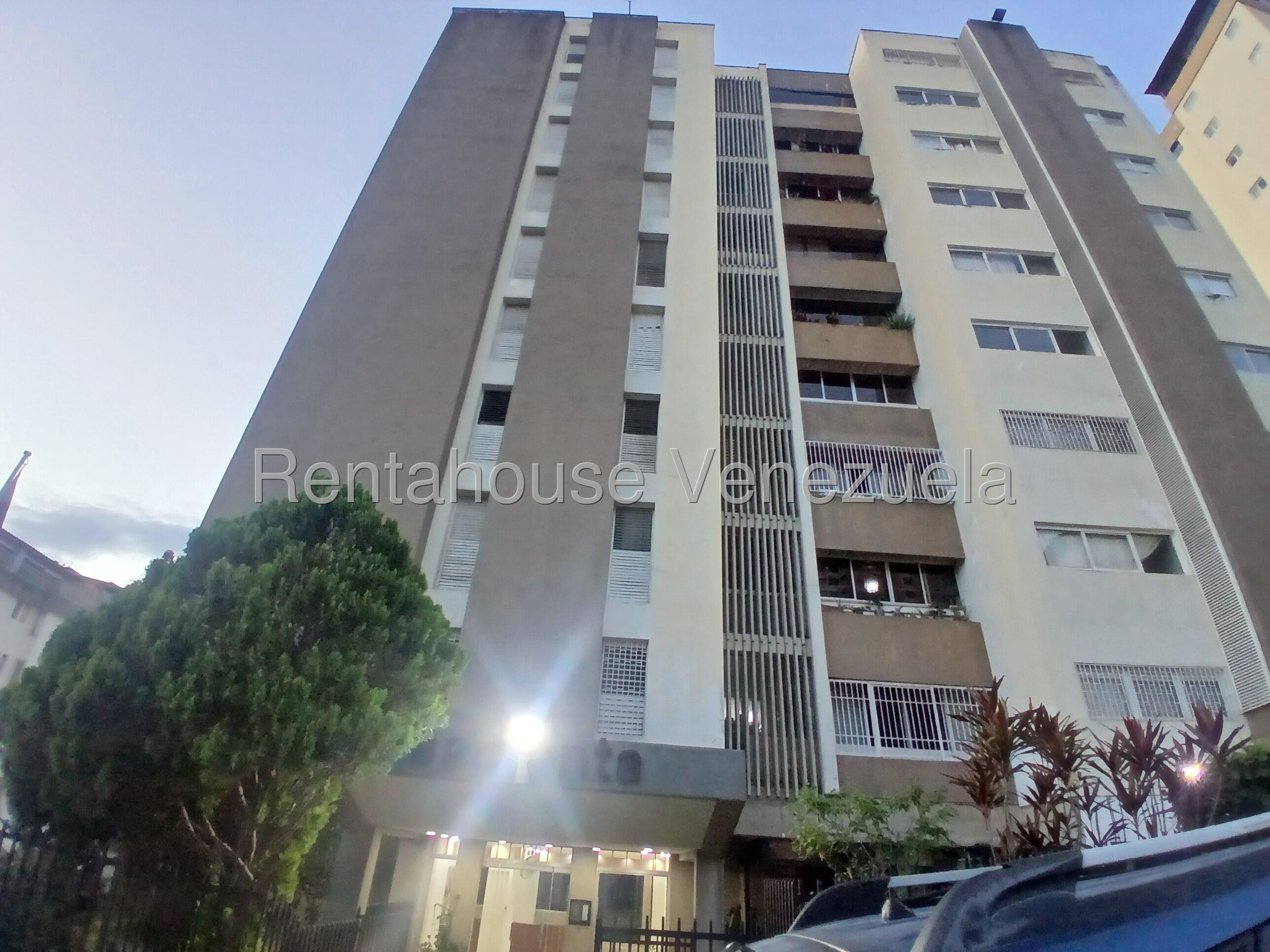Apartamento - Santa Rosa de Lima - Caracas