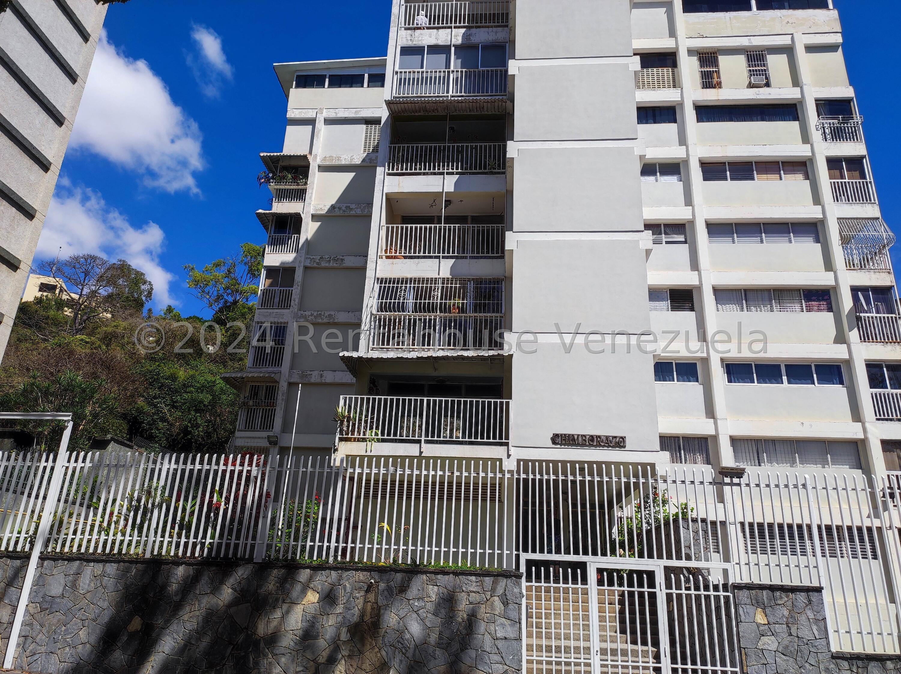 Apartamento - Santa Sofia - Caracas