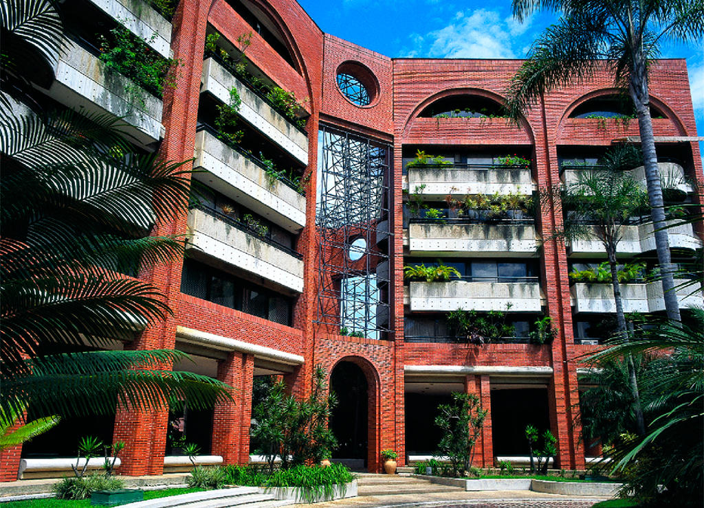 Apartamento - Sebucan - Caracas