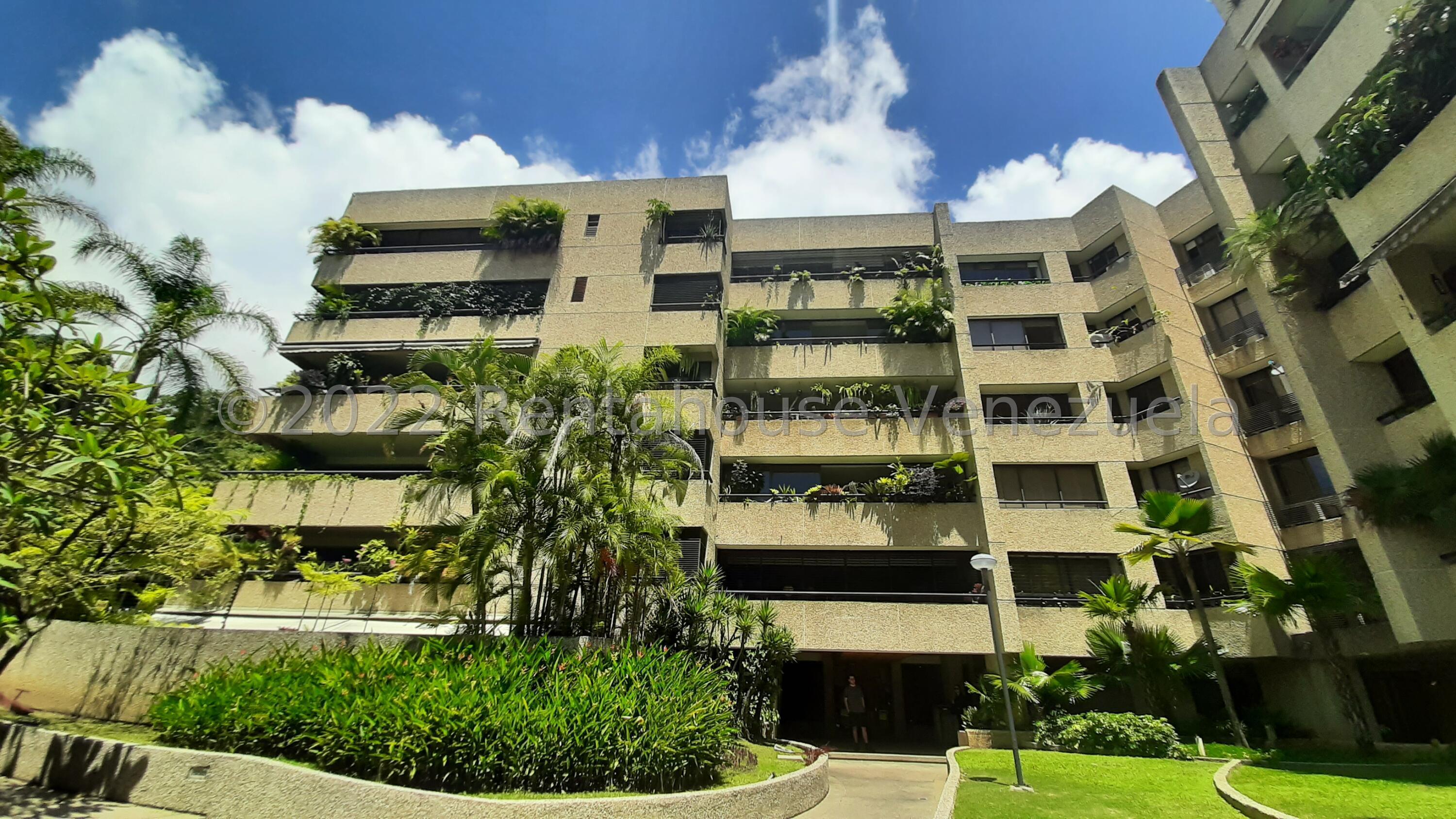 Apartamento - Sebucan - Caracas